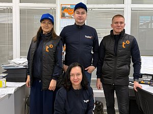 НАСТРОЕНИЕ TEPLANT