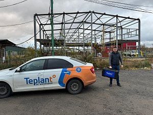 Кейсы для образцов продукции