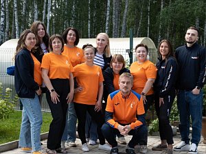 НАСТРОЕНИЕ TEPLANT